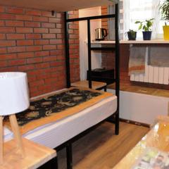 Отель Варшавка Инн, Москва, Московская область