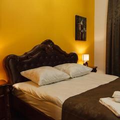 Мини-гостиница Блакит, Москва, Московская область