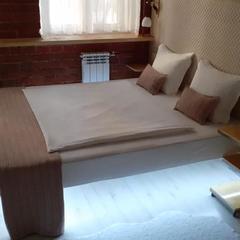 Отель Hotel Club, Москва, Московская область