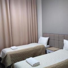 Отель Бегемот Маяковская, Москва, Московская область