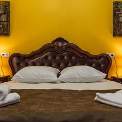 Мини-гостиница Блакит, Москва, Московская область