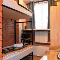 Отель Варшавка Инн, Москва, Московская область