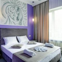 Отель Элитон Братеевская, Москва, Московская область