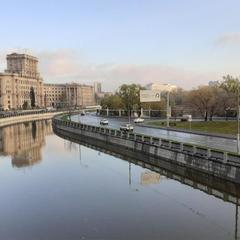 Отель Hotel Club, Москва, Московская область