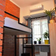 Отель Варшавка Инн, Москва, Московская область