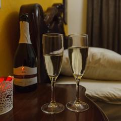 Мини-гостиница Блакит, Москва, Московская область