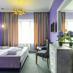 Отель Элитон Братеевская, Москва, Московская область