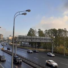 Отель Hotel Club, Москва, Московская область