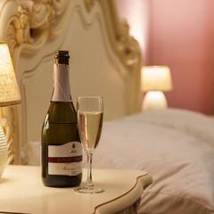 Мини-гостиница Блакит, Москва, Московская область