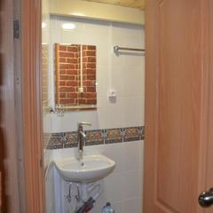 Отель Варшавка Инн, Москва, Московская область