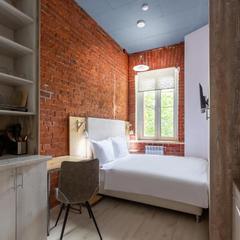 Отель Hotel Club, Москва, Московская область