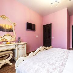 Мини-гостиница Блакит, Москва, Московская область