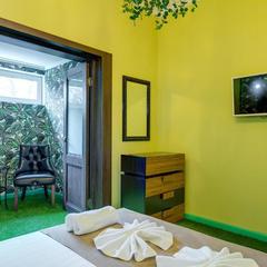 Отель Элитон Братеевская, Москва, Московская область