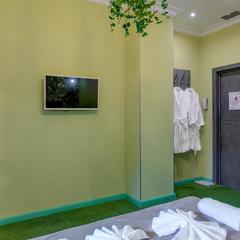 Отель Элитон Братеевская, Москва, Московская область