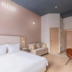 Отель Hotel Club, Москва, Московская область