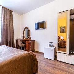 Мини-гостиница Блакит, Москва, Московская область