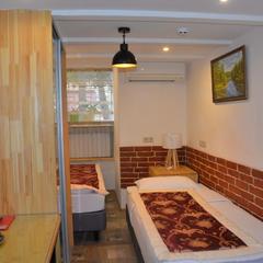 Отель Варшавка Инн, Москва, Московская область