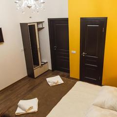 Мини-гостиница Блакит, Москва, Московская область