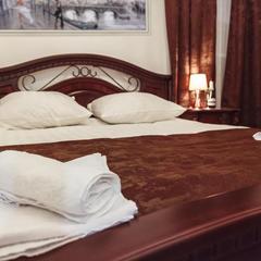 Мини-гостиница Блакит, Москва, Московская область