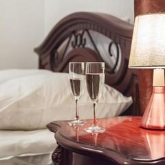 Мини-гостиница Блакит, Москва, Московская область