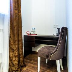 Мини-гостиница Блакит, Москва, Московская область