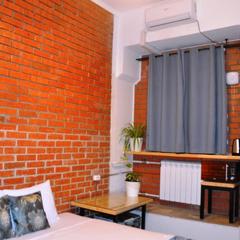 Отель Варшавка Инн, Москва, Московская область