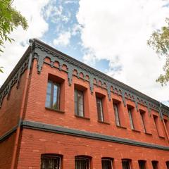 Отель Hotel Club, Москва, Московская область