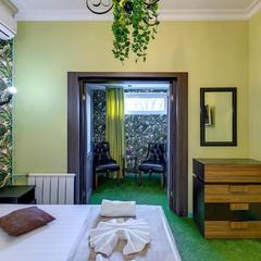 Отель Элитон Братеевская, Москва, Московская область