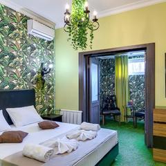 Отель Элитон Братеевская, Москва, Московская область