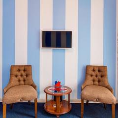 Отель Элитон Братеевская, Москва, Московская область