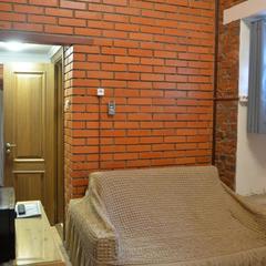 Отель Варшавка Инн, Москва, Московская область