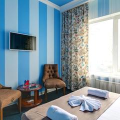 Отель Элитон Братеевская, Москва, Московская область