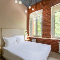 Отель Hotel Club, Москва, Московская область