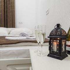 Мини-гостиница Блакит, Москва, Московская область