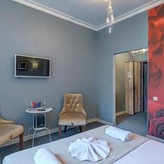 Отель Элитон Братеевская, Москва, Московская область