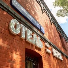 Отель Hotel Club, Москва, Московская область