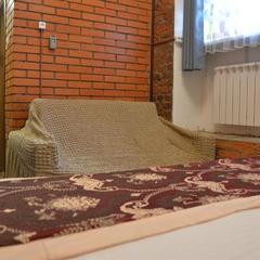 Отель Варшавка Инн, Москва, Московская область