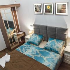 Мини-гостиница Блакит, Москва, Московская область