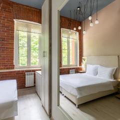 Отель Hotel Club, Москва, Московская область