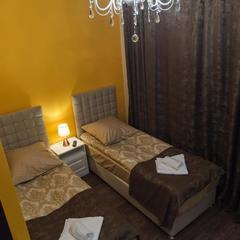 Мини-гостиница Блакит, Москва, Московская область