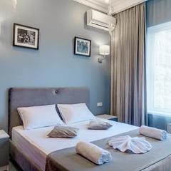 Отель Элитон Братеевская, Москва, Московская область