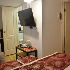 Отель Варшавка Инн, Москва, Московская область