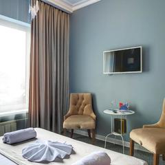 Отель Элитон Братеевская, Москва, Московская область