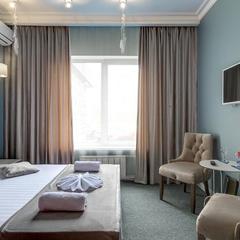 Отель Элитон Братеевская, Москва, Московская область