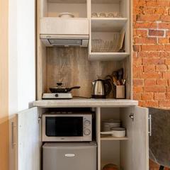 Отель Hotel Club, Москва, Московская область