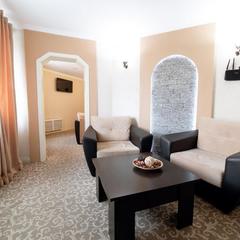 Отель Инвайт, Москва, Московская область