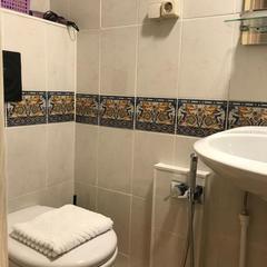 Отель Варшавка Инн, Москва, Московская область