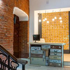 Отель Hotel Club, Москва, Московская область