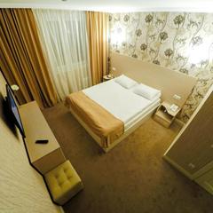 Отель Инвайт, Москва, Московская область