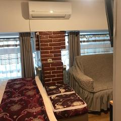 Отель Варшавка Инн, Москва, Московская область